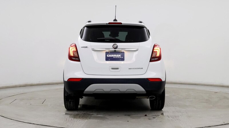 2019 Buick Encore Preferred 6