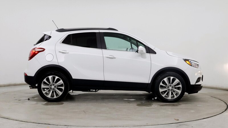 2019 Buick Encore Preferred 7