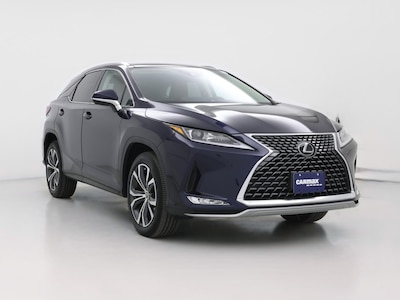 2022 Lexus RX 350 -
                None NY