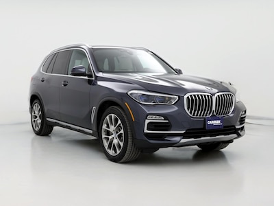 2020 BMW X5 xDrive40i -
                Newark, DE