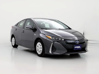 2017 Toyota Prius Prime Premium -
                St. James, NY