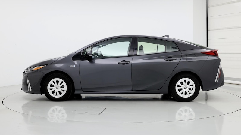 2017 Toyota Prius Prime Premium 3