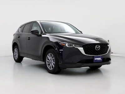 2024 Mazda CX-5 S -
                St. James, NY