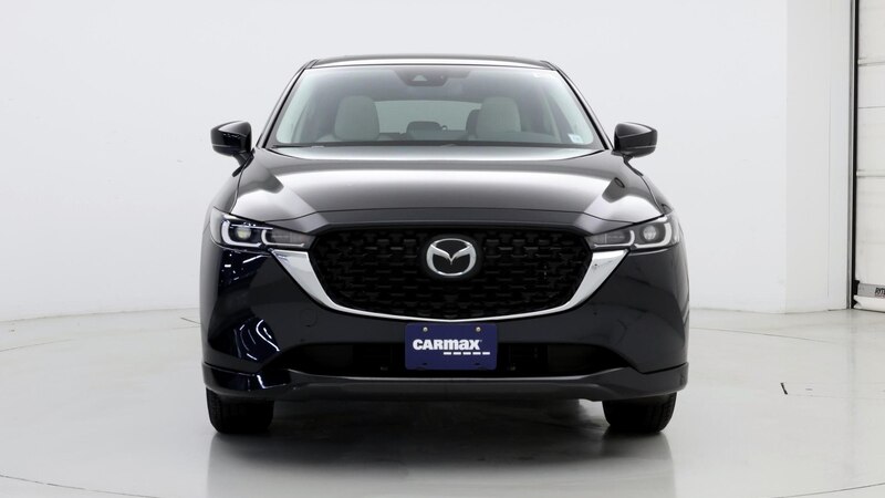 2024 Mazda CX-5 S 5