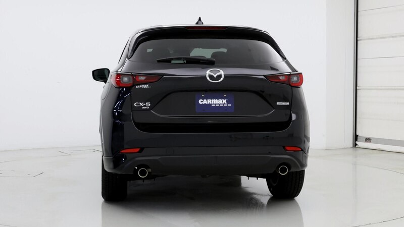 2024 Mazda CX-5 S 6