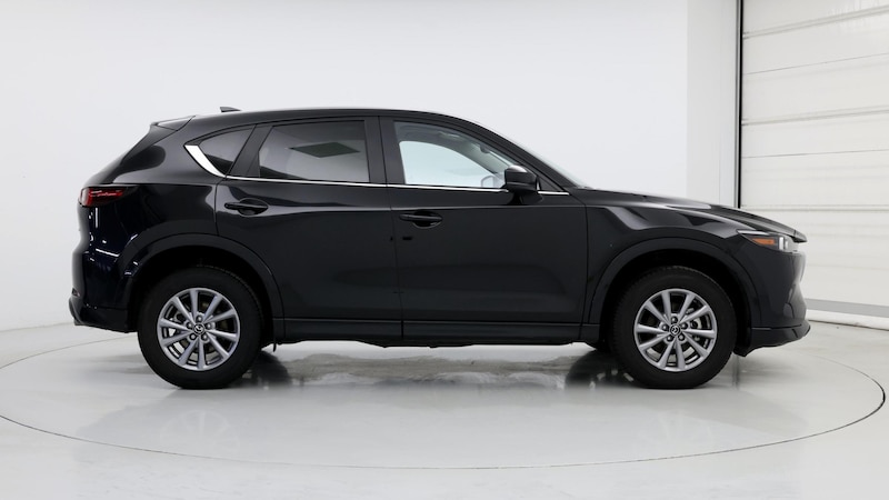 2024 Mazda CX-5 S 7