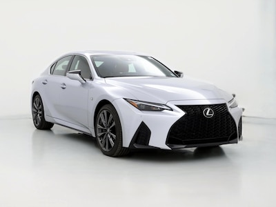 2022 Lexus IS 350 -
                St. James, NY