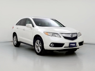 2015 Acura RDX Base -
                Newark, DE