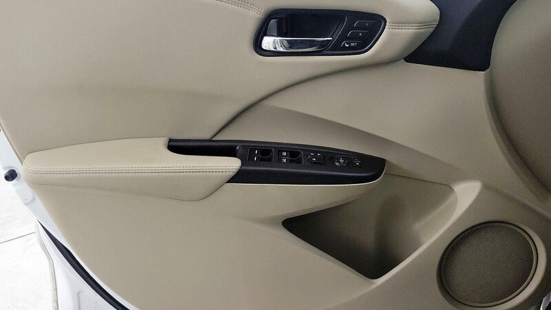 2015 Acura RDX Base 12