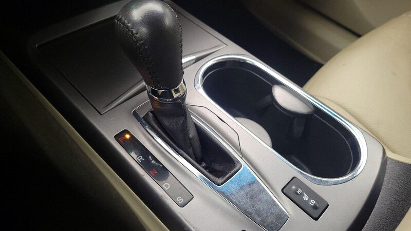2015 Acura RDX Base 17