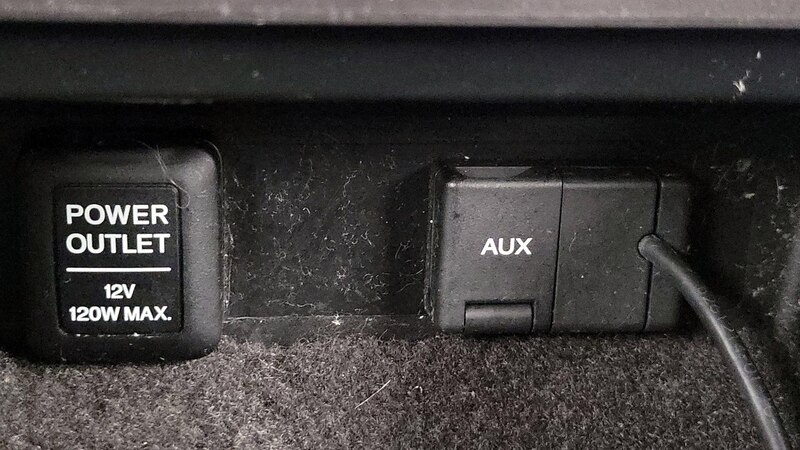 2015 Acura RDX Base 18