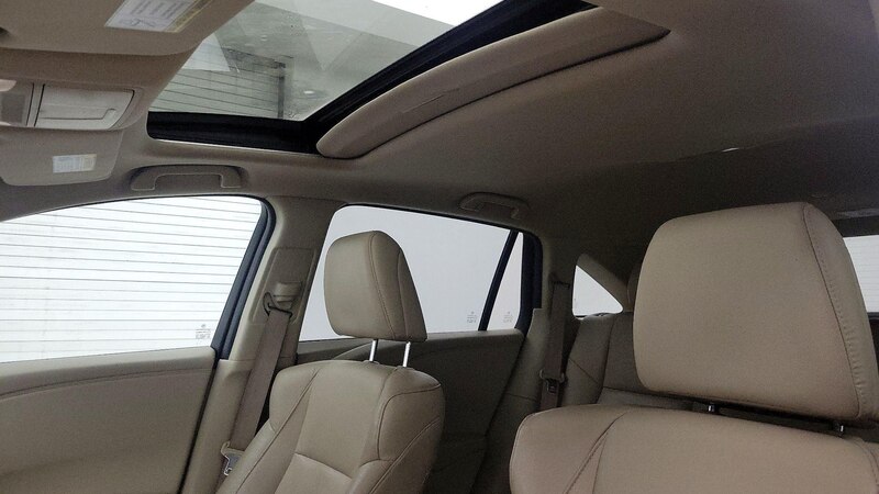 2015 Acura RDX Base 19