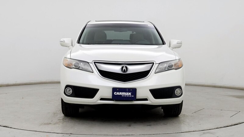 2015 Acura RDX Base 5