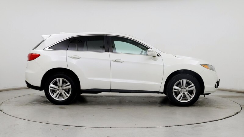 2015 Acura RDX Base 7