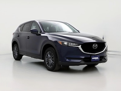 2021 Mazda CX-5 Touring -
                St. James, NY