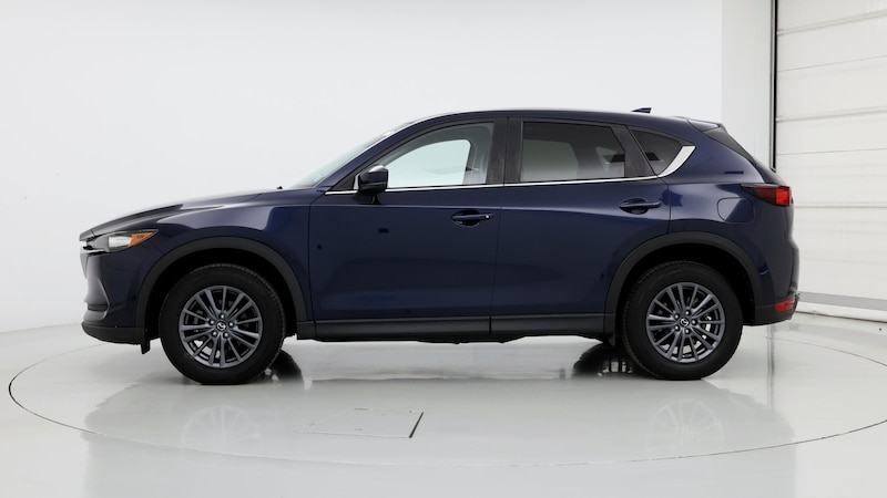 2021 Mazda CX-5 Touring 3