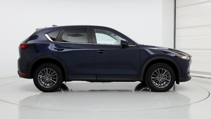 2021 Mazda CX-5 Touring 7