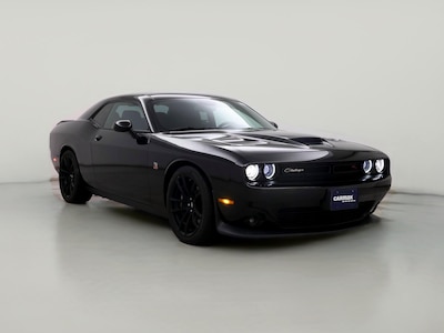 2021 Dodge Challenger T/A -
                Mays Landing, NJ