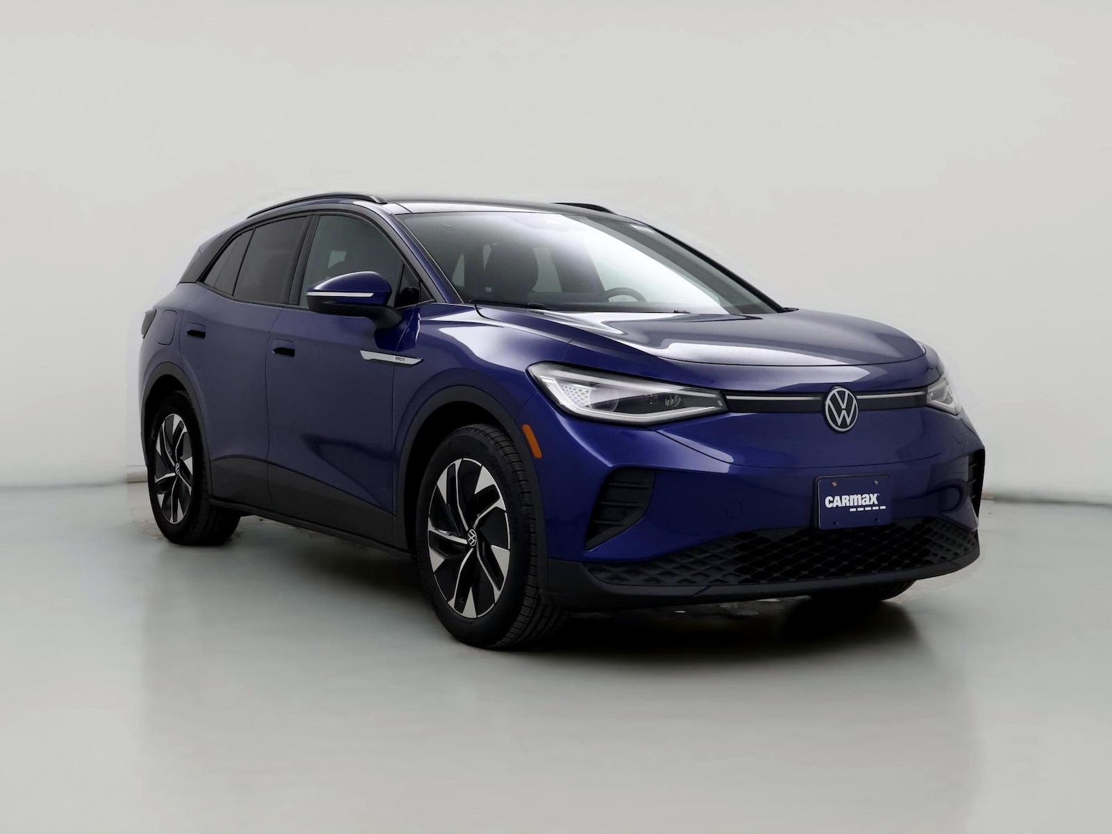 2022 Volkswagen ID.4 PRO S