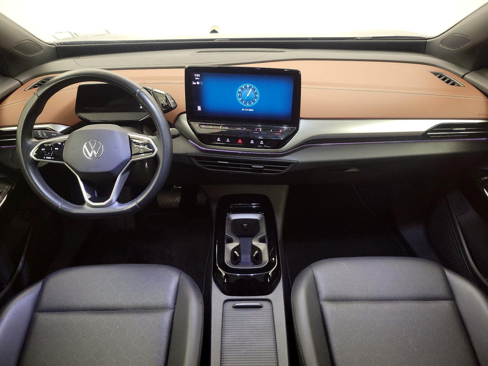 Thumbnail: 2022 Volkswagen ID.4 - 9