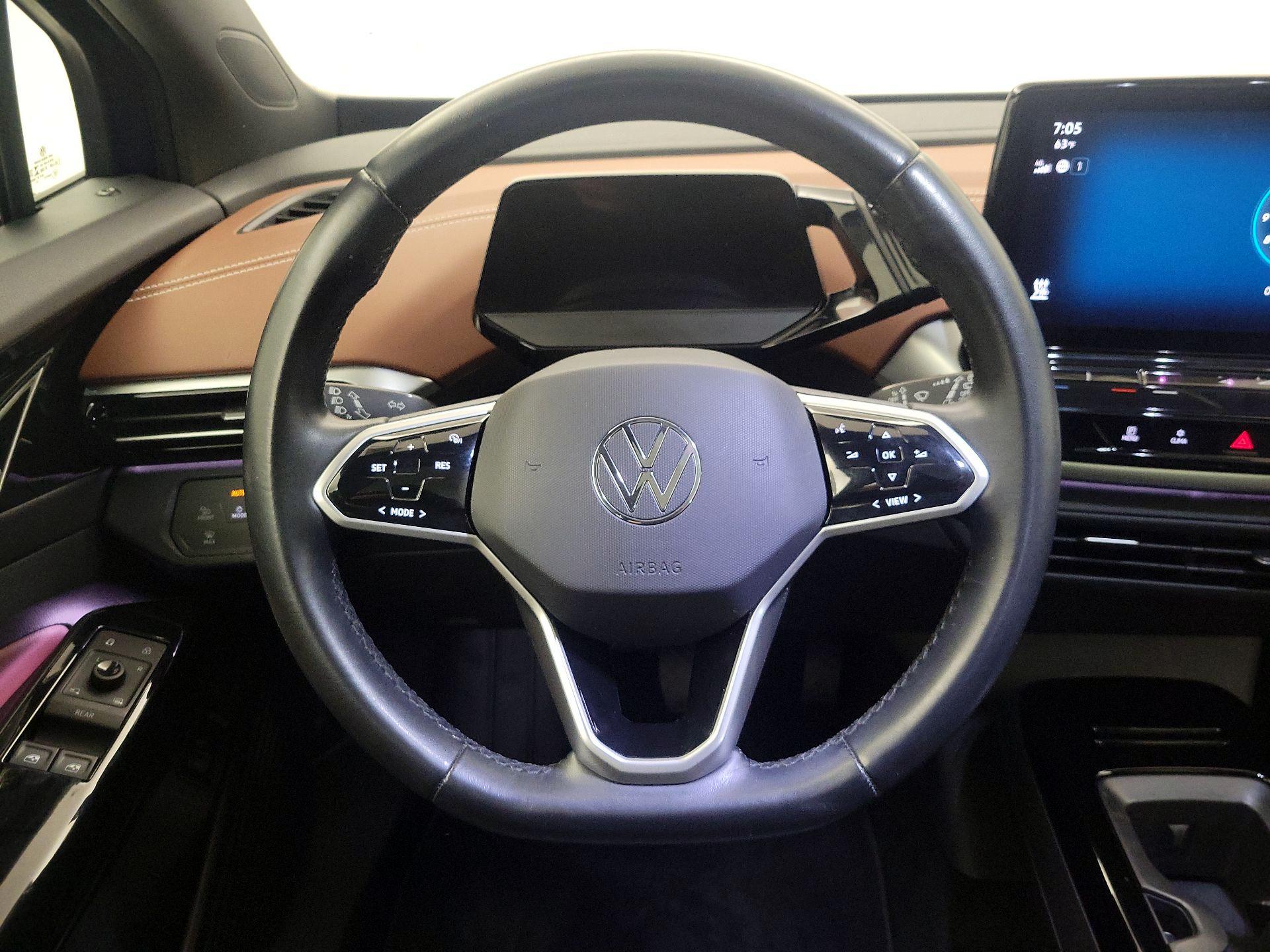 Thumbnail: 2022 Volkswagen ID.4 - 10