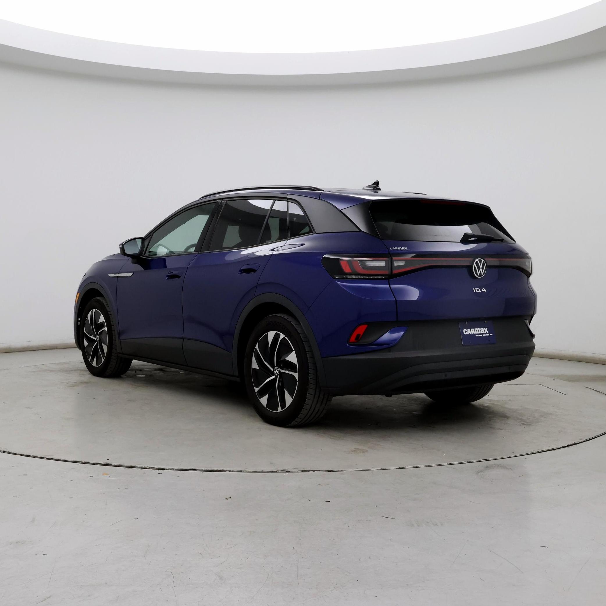 Thumbnail: 2022 Volkswagen ID.4 - 2