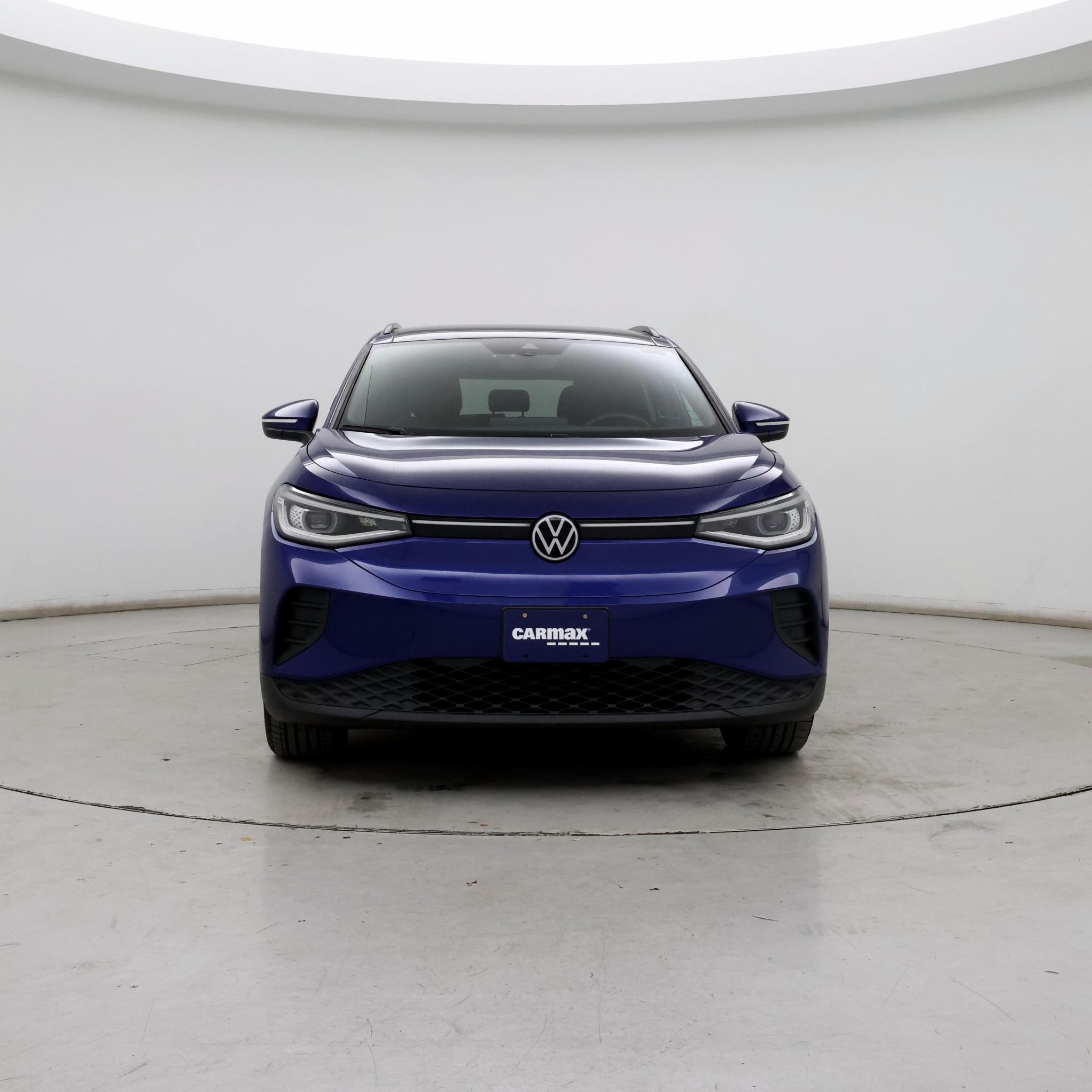 Thumbnail: 2022 Volkswagen ID.4 - 5