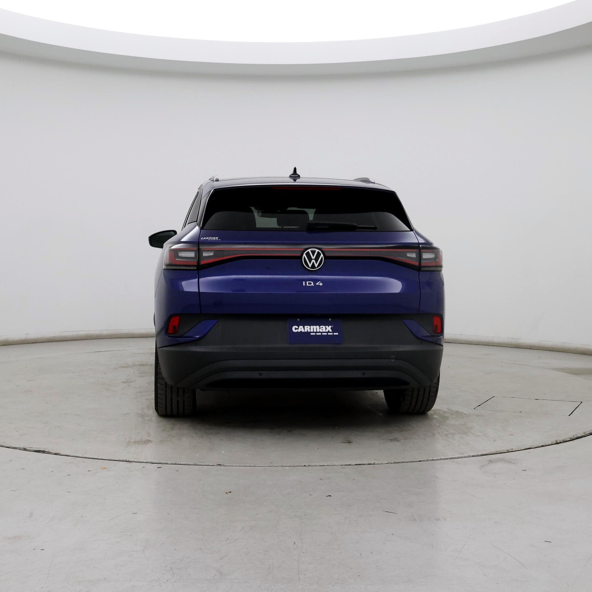 Thumbnail: 2022 Volkswagen ID.4 - 6