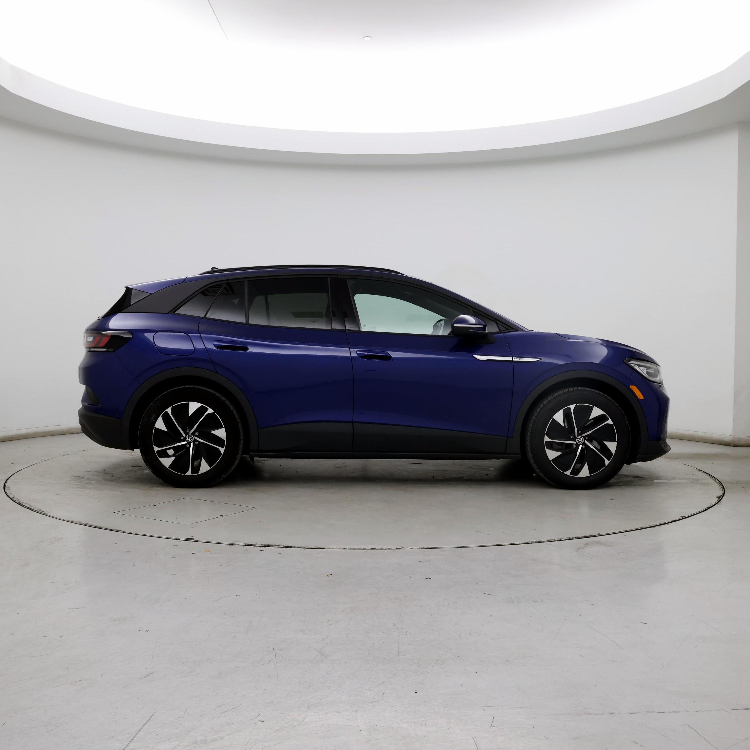 Thumbnail: 2022 Volkswagen ID.4 - 7