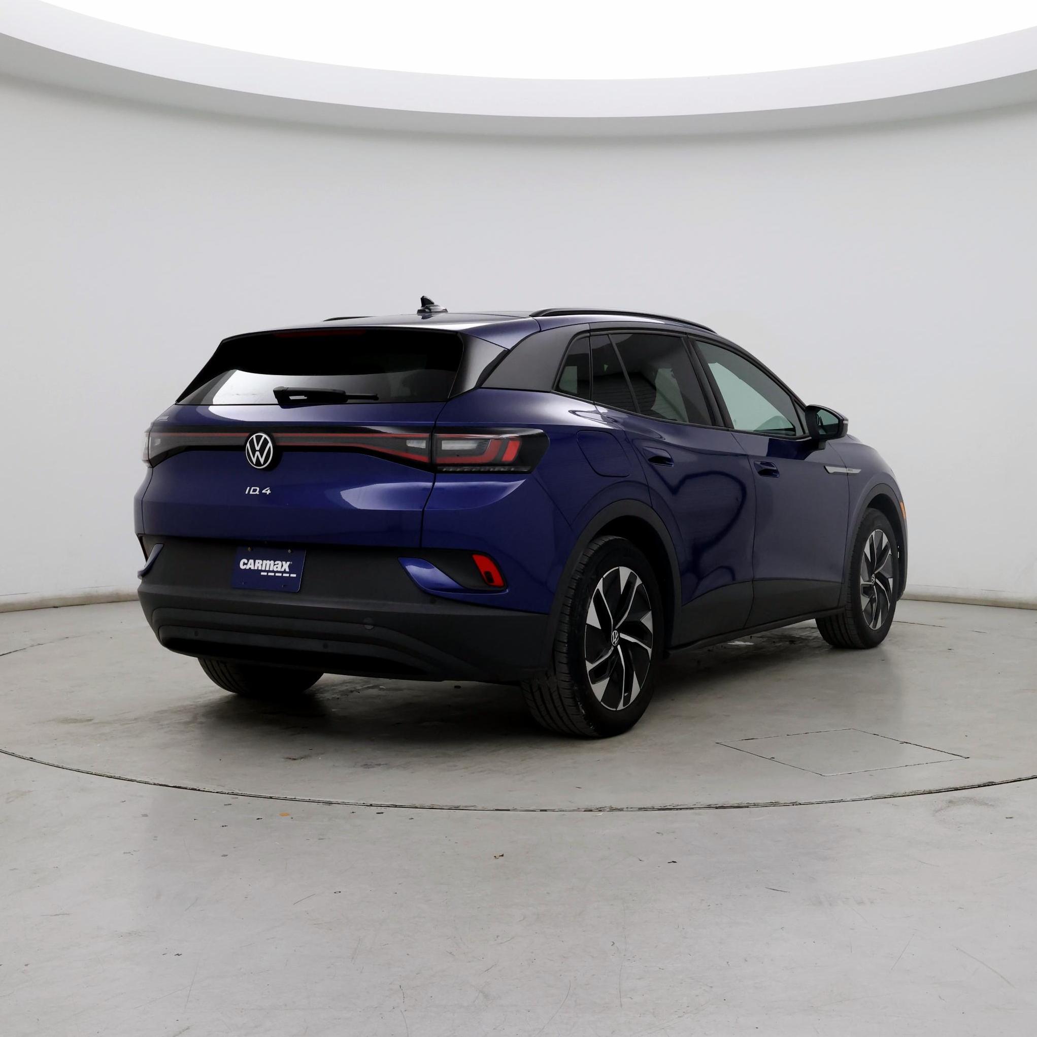 Thumbnail: 2022 Volkswagen ID.4 - 8