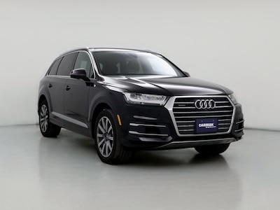 2019 Audi Q7 Premium Plus -
                Sicklerville, NJ