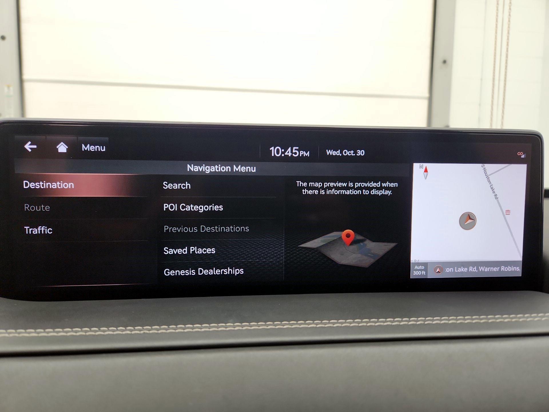 Thumbnail: 2021 Genesis GV80 - 14