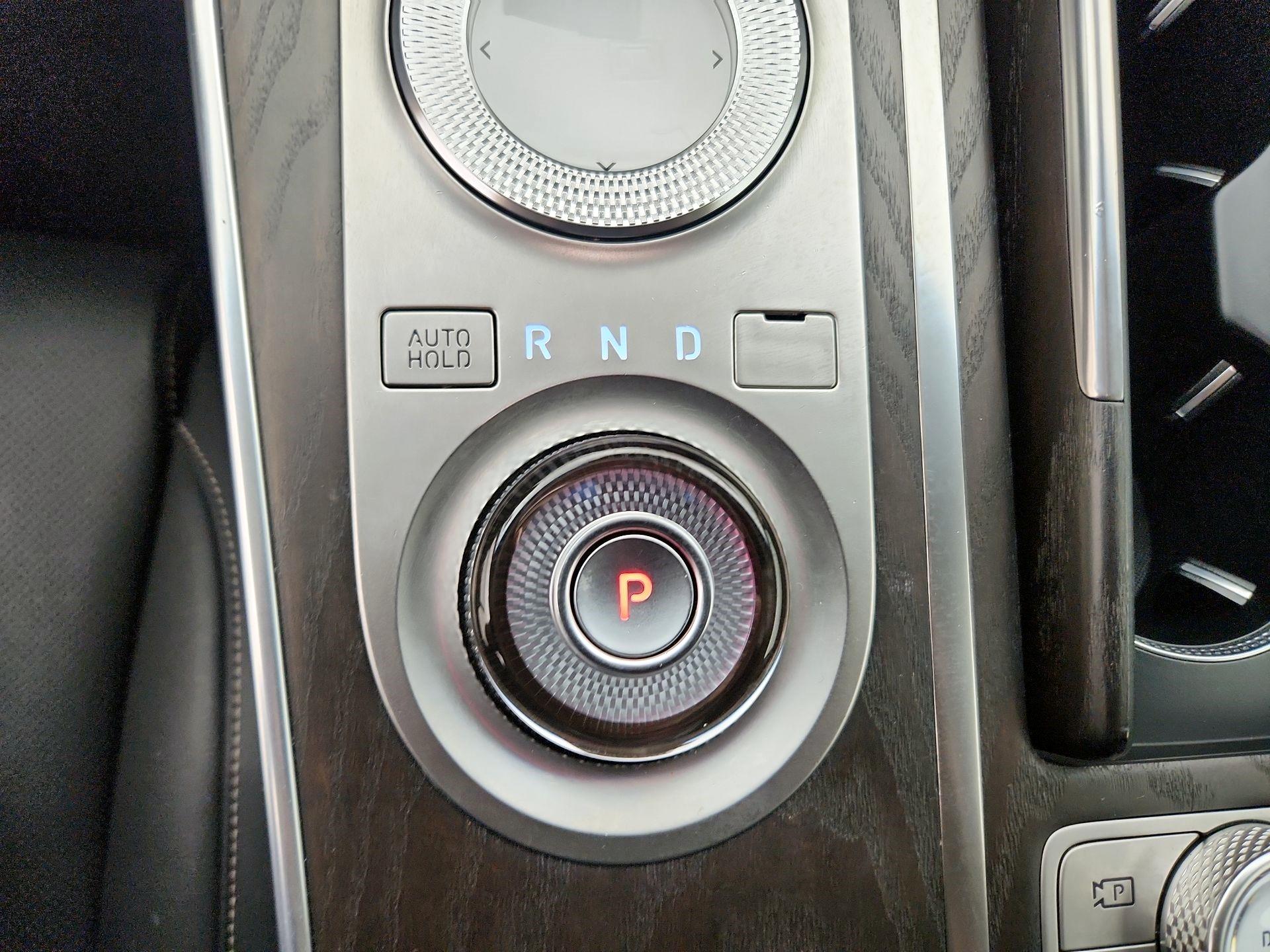 Thumbnail: 2021 Genesis GV80 - 18