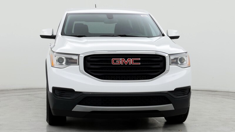 2018 GMC Acadia SLE 5