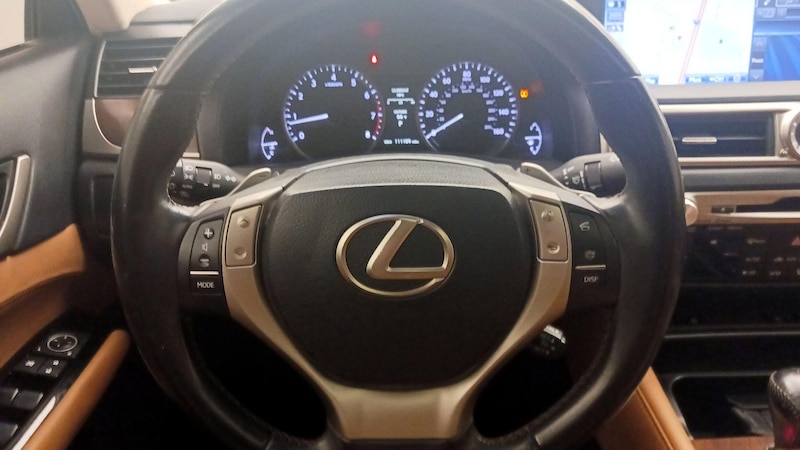 2013 Lexus GS 350 10