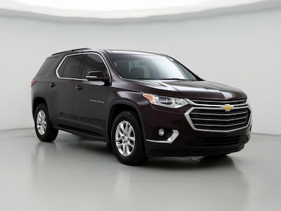 2019 Chevrolet Traverse LT -
                Boynton Beach, FL