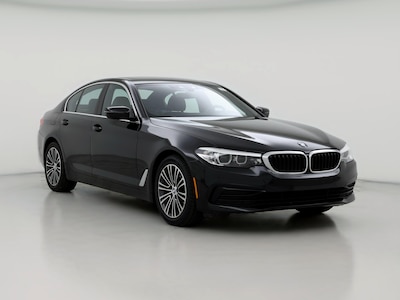 2019 BMW 5 Series 530i -
                Boynton Beach, FL