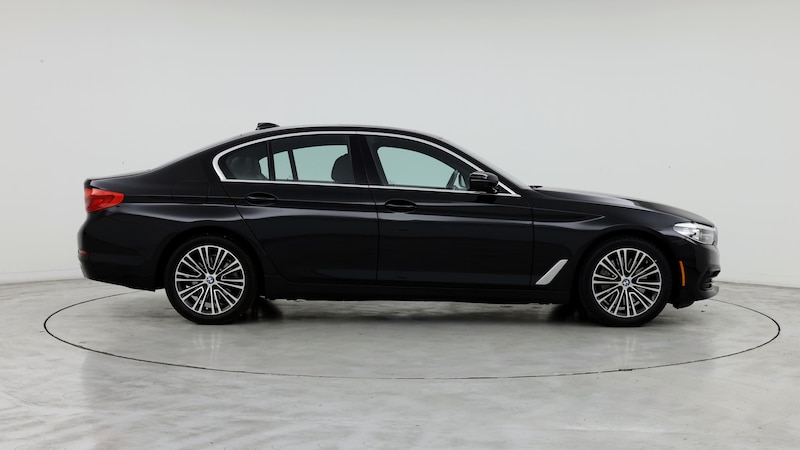 2019 BMW 5 Series 530i 7