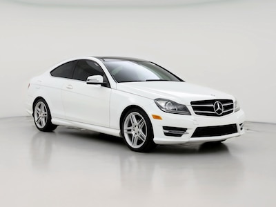 2015 Mercedes-Benz C-Class C 250 -
                Boynton Beach, FL