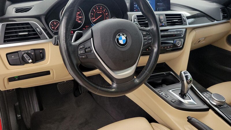 2019 BMW 4 Series 430i 9