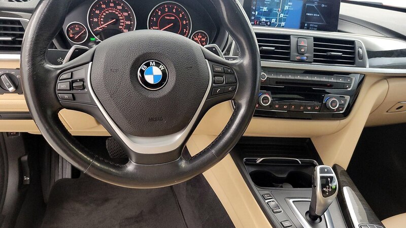 2019 BMW 4 Series 430i 10