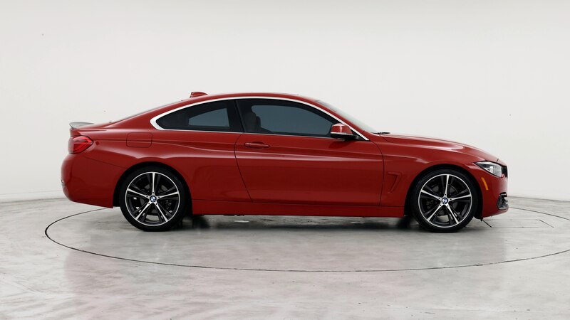 2019 BMW 4 Series 430i 7