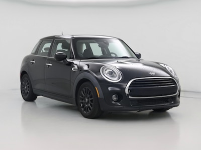 2021 MINI Cooper Hardtop  -
                Stockbridge, GA