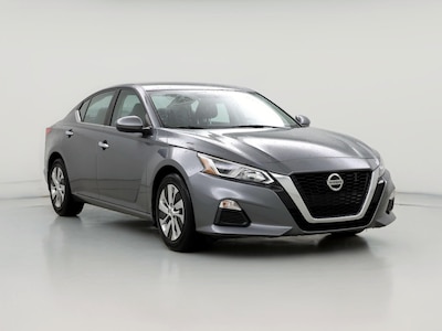 2020 Nissan Altima S -
                Atlanta, GA