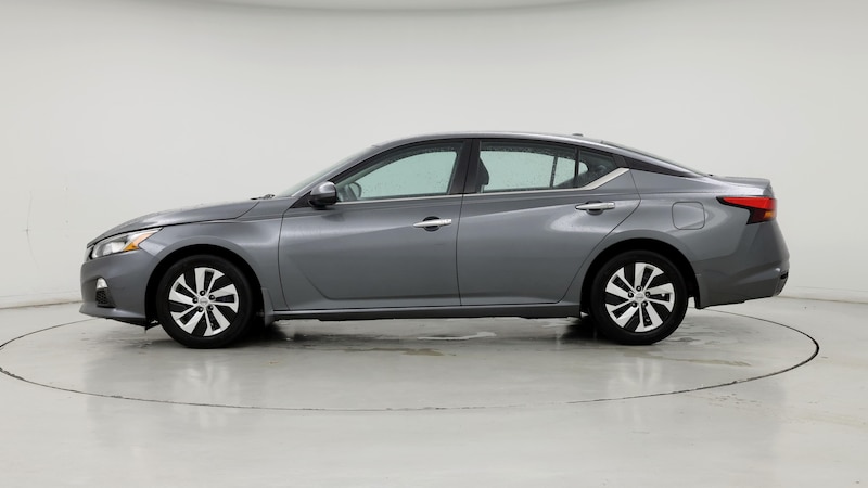 2020 Nissan Altima S 3