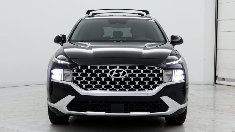 2022 Hyundai Santa Fe SEL 5