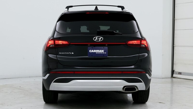 2022 Hyundai Santa Fe SEL 6