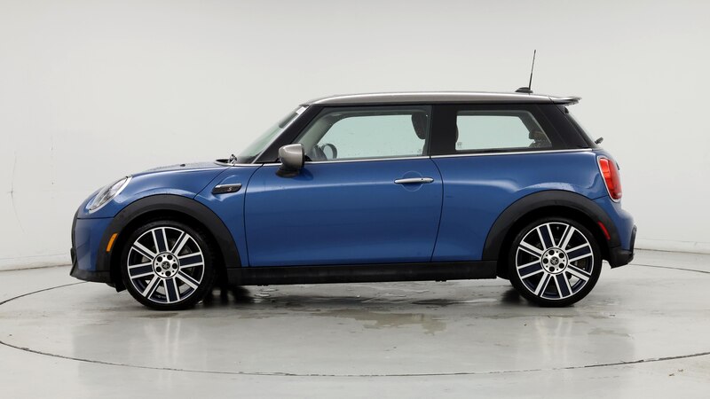 2022 MINI Cooper Hardtop S 3