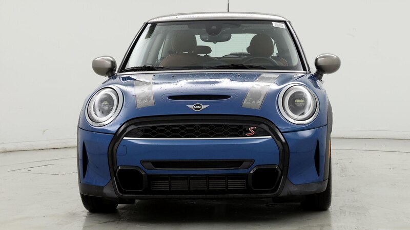 2022 MINI Cooper Hardtop S 5