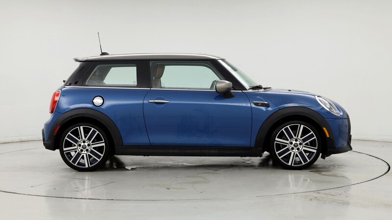 2022 MINI Cooper Hardtop S 7